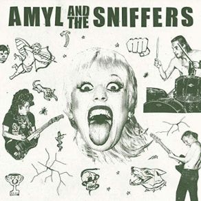 Download track Punisha The Sniffers