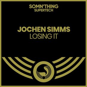 Download track Losing It (Extended Mix) Jochen Simms