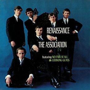 Download track No Fair At All (Remastered) The Association