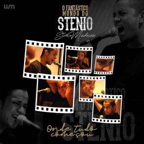 Download track Sera Real Stenio Madeira