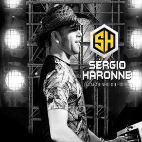 Download track Não Me Deixe Aqui Sozinho Sergio Haronne