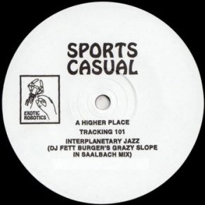 Download track Trackin 101 Sports Casual