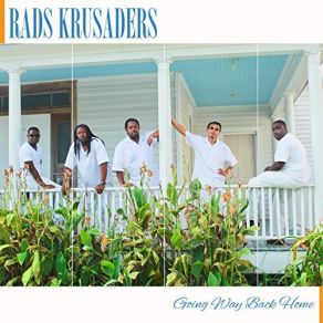 Download track Off Shore RADS Krusaders