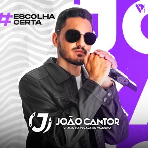 Download track Escolha Certa (Remasterizado) João Cantor