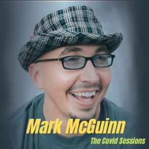 Download track Anointed Mark McGuinn