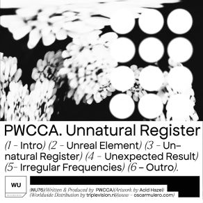 Download track Unreal Element (Original Mix) PWCCA