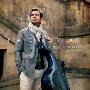 Download track Cello Suite No. 5 In C Minor, BWV 1011 II. Allemande Francisco Vila