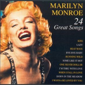 Download track You'd Be Surprised Marilyn Monroe