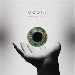 Download track Beyond The Satellites (Radio Edit)  Aeons