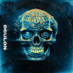 Download track Cogitator Oculon