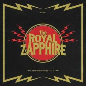 Download track Save Rock N Roll The Royal Zapphire