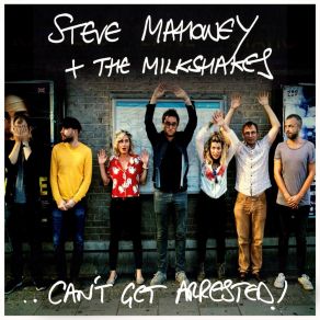 Download track For The Moment Steve Mahoney