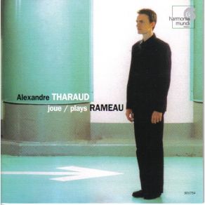 Download track Rameau - Suite In A - V. La Fanfarinette Jean - Philippe Rameau