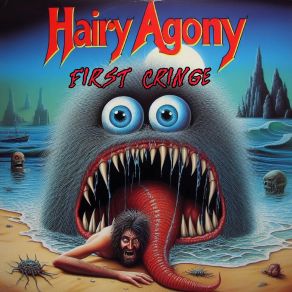 Download track Low Skill Party Hairy Agony