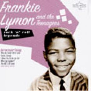 Download track Who Can Explain? Frankie Lymon, The Teenagers