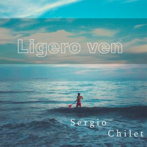 Download track Ven Ligero (Instrumental A) Sergio Chilet