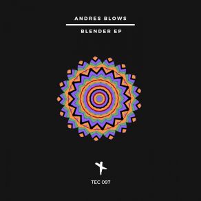 Download track Can You See (Original Mix) Andres Blows