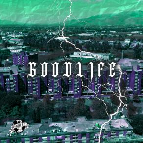 Download track Goodlife SpazioJohnny Goodlife