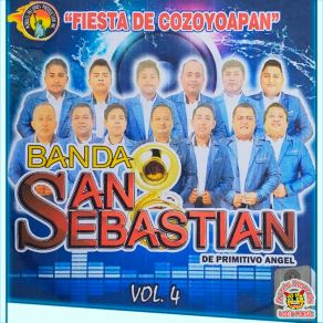 Download track Matamoros Querido Banda San Sebastian