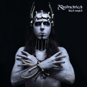 Download track In The Voiceless Silence Razörschrieck