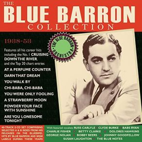 Download track I Ain't Gonna Take It Sittin' Down Blue Barron