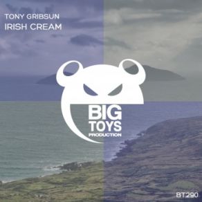 Download track Irish Cream (Original Mix) Tony Gribsun