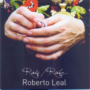 Download track Redondo (Sung In Mirandese) Roberto Leal