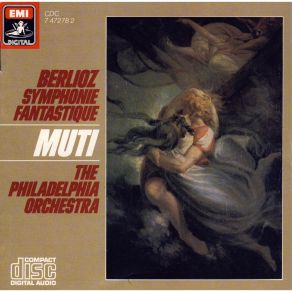 Download track 5. V. Songe D'une Nuit De Sabbat Hector Berlioz