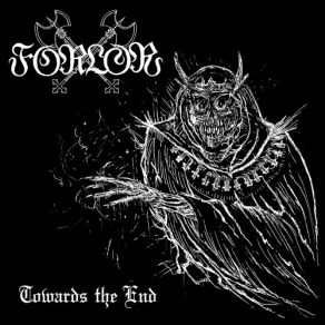 Download track The Flames Of Glory Forlor