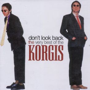 Download track Foolishness Of Love The Korgis