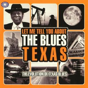 Download track Wichita Falls Blues Oak Cliff T - Bone