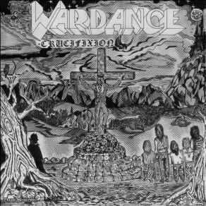 Download track Crucifixion / Neverending Nightmare Wardance