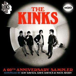 Download track Love Me Till The Sun Shines The Kinks