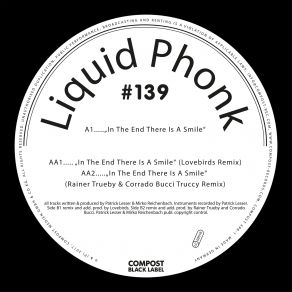 Download track In The End There Is A Smile (Rainer Trueby & Corrado Bucci Truccy Remix) Liquid Phonk