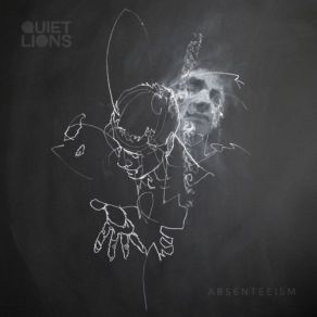 Download track Youth In Question Quiet Lions