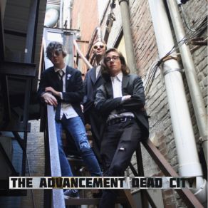 Download track This Is A Lie Advancement, The