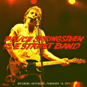 Download track The River Bruce Springsteen, E-Street Band, The