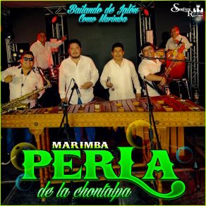 Download track Almendron Marimba Perla De La Chontalpa