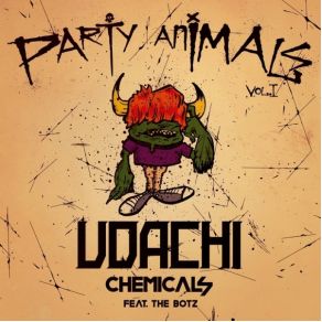 Download track Chemicals  Udachi