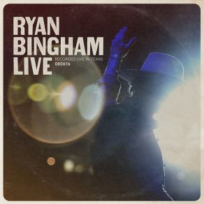 Download track Hard Times (Live) Ryan Bingham