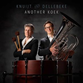 Download track Invention No. 4 In D Minor, BWV 775 (Arr. For Tuba & Marimba) Stefan Knuijt, Cora DellebekeMarimba