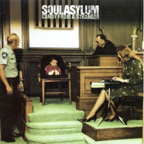 Download track No Time For Waiting Soul Asylum