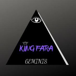 Download track A Mor Y Odio King Fara