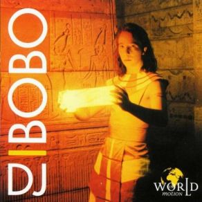 Download track Everybody (Live) DJ BOBO