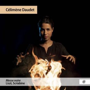 Download track Cinq Préludes, Op. 74: I. Douloureux, Déchirant Célimène Daudet