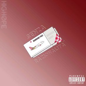 Download track Pezzi Love HighopeDetrito