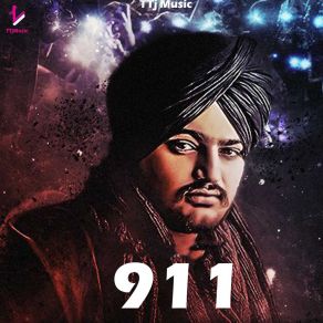 Download track 911 Sidhu Moose Wala