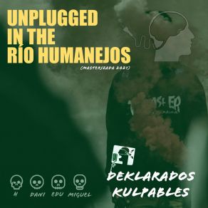 Download track Tengo Tos Deklarados Kulpables