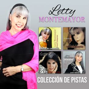 Download track Cada Paso Letty Montemayor