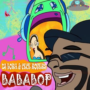 Download track Bababop (DJ Lora's Extended Mix) Laura Elliott